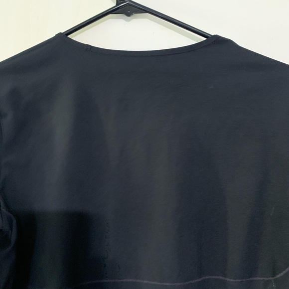 Nike Lab City Ready Women's Size X-LARGE Bodysuit in Black - Picture 8 of 9